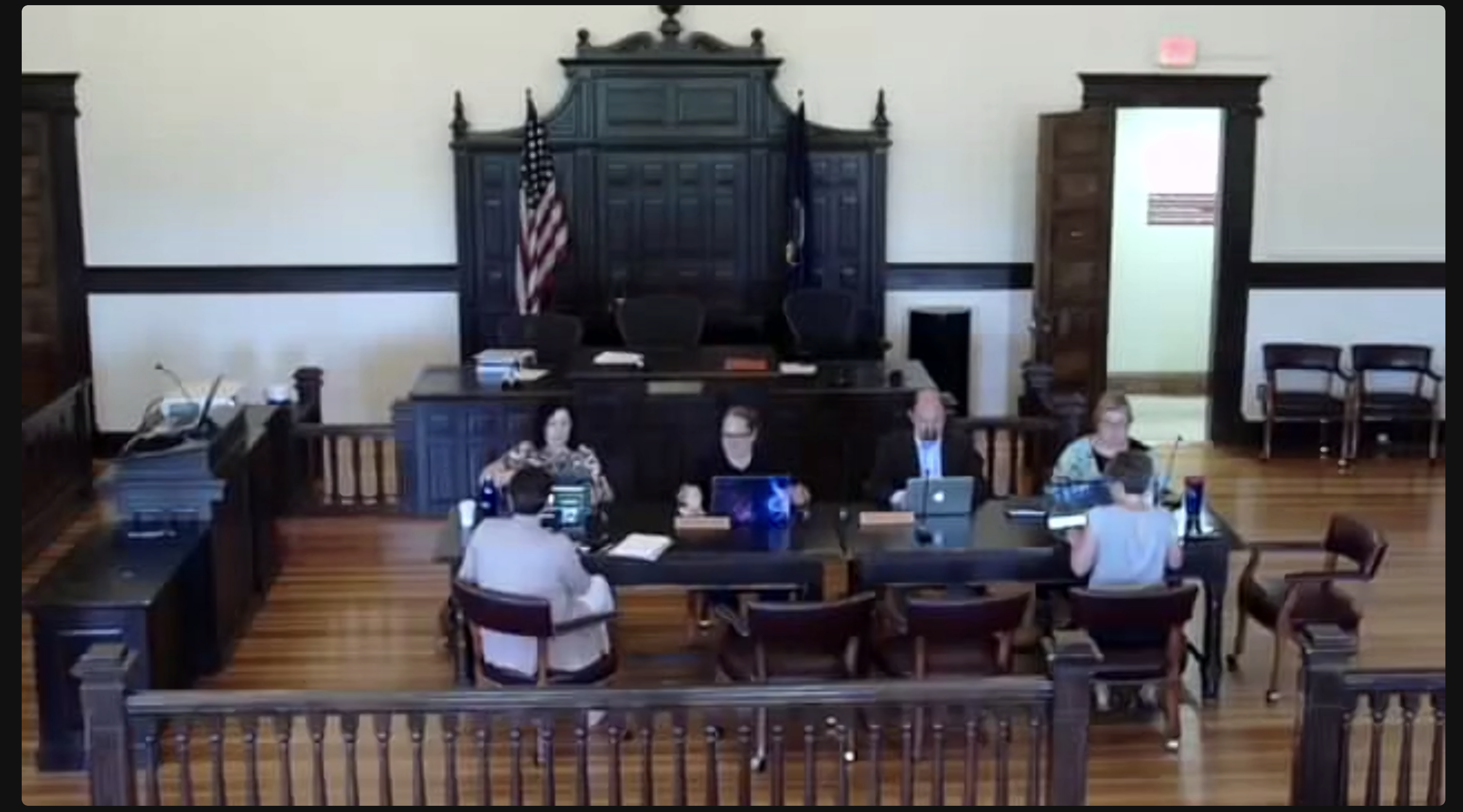 Douglas County Commission sets aside $7.8 million of ARPA funding for ...